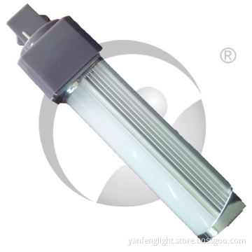 7W Cool White G24 Base Pl Lamp, LED Lighting